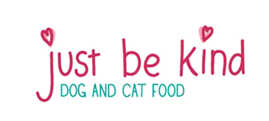 Sponsored by Just Be Kind Dog and Cat Food